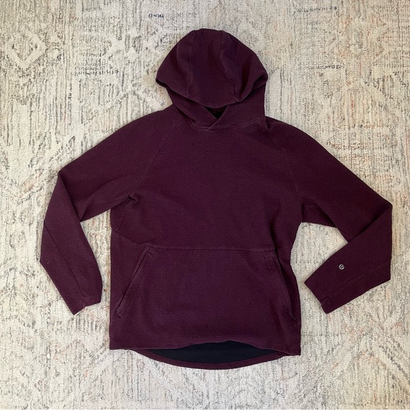 lululemon At Ease Hoodie - Picture 6 of 7